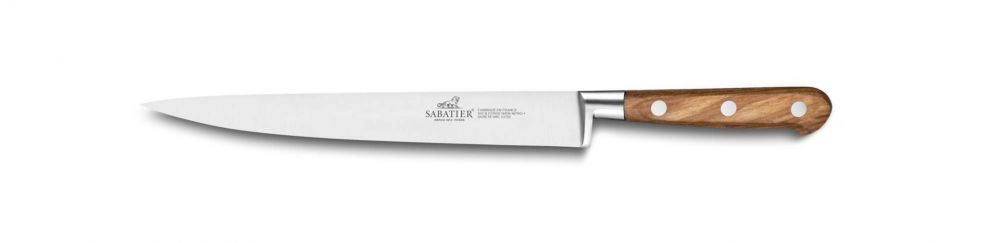Couteau Filet de sole Provençao Sabatier 15 cm