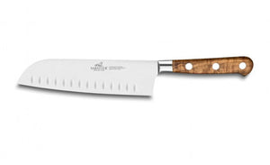 Couteau Santoku Alveole Provençao Sabatier 13 cm