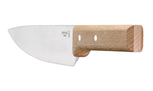 Opinel Couteau de Cuisine PARALLÈLE N°118 Chef Multi-Usages - 20cm