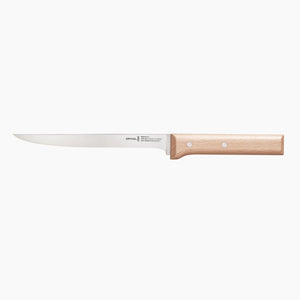 Opinel Couteau de Cuisine PARALLÈLE N°121 Effilé - 18cm