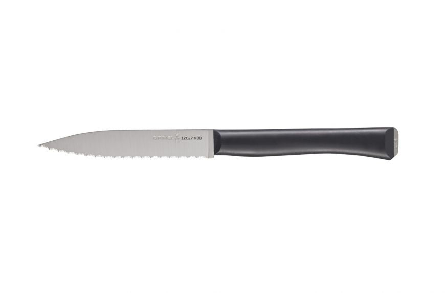 Opinel Couteau de Cuisine INTEMPORA - N°226 Office Cranté - 10cm