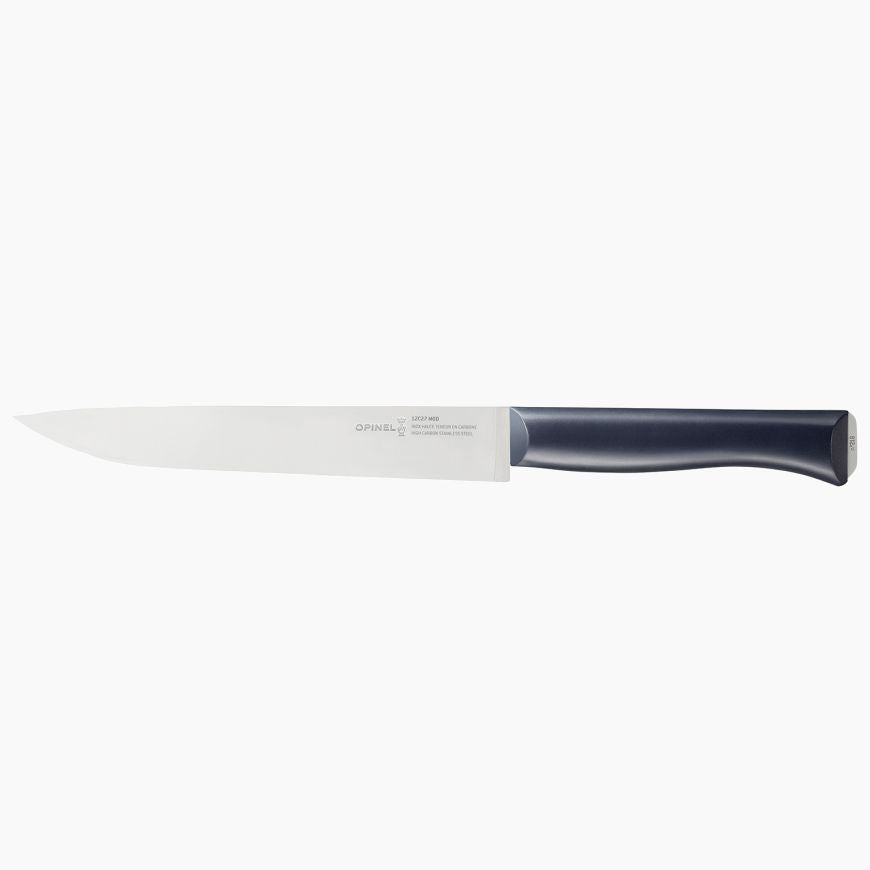 Opinel Couteau de Cuisine INTEMPORA N°227 Tranchelard - 20cm