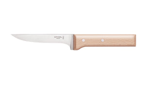 Opinel Couteau de Cuisine PARALLÈLE N°122 Viande & Volaille - 13cm