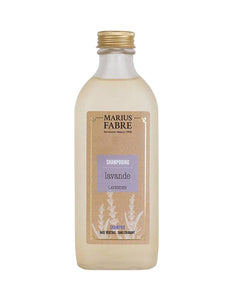 Shampooing parfum Lavande 230ml Marius Fabre