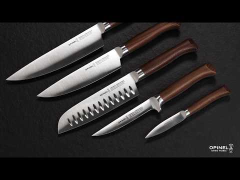 Couteau d'Office - lame martelée de 90 mm - Cadeau homme – ROBIN concept  store masculin