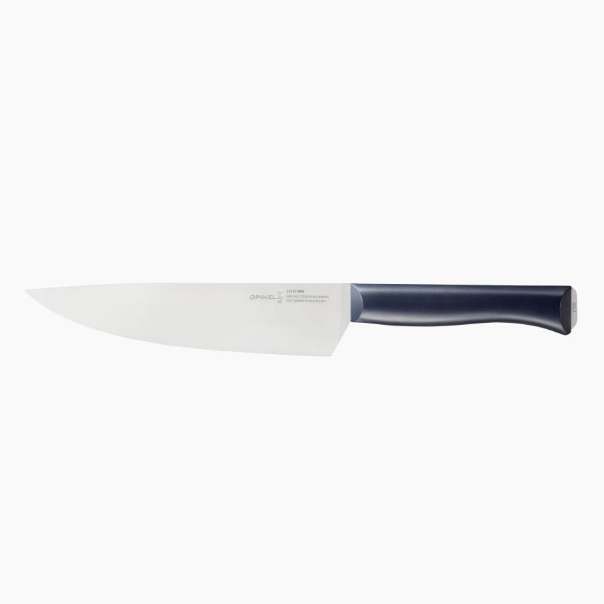 Opinel Couteau de Cuisine INTEMPORA - N°218 Chef - 20cm
